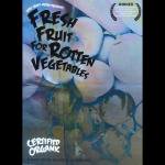 Fresh Fruit For Rotten Vegetablesڥեåե롼ĥեƥ٥֥륺ۡDVSV-1147