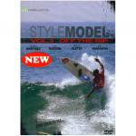 STYLE MODEL Vol.3 Off The Ripڥǥ Vol.3 եåסۡDVSV-1162