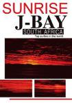 50󥪥 SUNRISE J-BAY SOUTH AFRICADVD/DVSV-1050SL