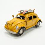 50OFFVintage Car MINI Tin ToyTHE YELLOW SURF WAGENSGTY-14 <img class='new_mark_img2' src='https://img.shop-pro.jp/img/new/icons26.gif' style='border:none;display:inline;margin:0px;padding:0px;width:auto;' />