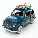 50OFFVintage Car Tin ToyTHE FIAT 500 SGTY-15 <img class='new_mark_img2' src='https://img.shop-pro.jp/img/new/icons25.gif' style='border:none;display:inline;margin:0px;padding:0px;width:auto;' />