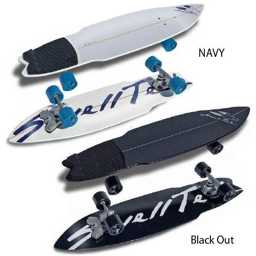 入荷待ち〕【Surf Skate】サーフスケート The Premiere 40