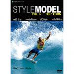 Style Model Vol.6 TOP TURNΥǥVol.6ȥåץ DVSV-1262