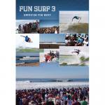 FUN SURF 3 Υե󥵡գ DVSV-1270