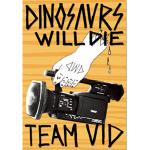 Dinosaurs will die Team Movie【ダイナソー・チーム・ムービー】 / VISB-00114