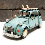 50OFFVintage Car Tin ToyTHE BLUE SURF VANSGTY-17 <img class='new_mark_img2' src='https://img.shop-pro.jp/img/new/icons26.gif' style='border:none;display:inline;margin:0px;padding:0px;width:auto;' />