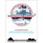 HUNTINGTON SUMMER 2 DVSV-1302