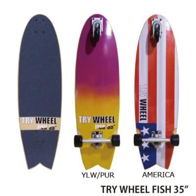 <img class='new_mark_img1' src='https://img.shop-pro.jp/img/new/icons1.gif' style='border:none;display:inline;margin:0px;padding:0px;width:auto;' />TRY WHEEL FISH 35 Υȥ饤 եå35 SKTW-05