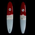 TWO CROW SURFBOARDSPIG 93 JR-0060