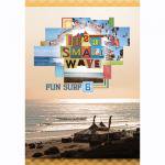 FUN SURF 6Υե󥵡գ ~It's a small wave~ DVSV-1323