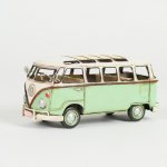 50OFFVintage Car Tin ToyTHE GREEN VANSGTY-21 <img class='new_mark_img2' src='https://img.shop-pro.jp/img/new/icons25.gif' style='border:none;display:inline;margin:0px;padding:0px;width:auto;' />