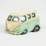 50OFFVintage Car Tin ToyTHE BLUE VANSGTY-22 <img class='new_mark_img2' src='https://img.shop-pro.jp/img/new/icons25.gif' style='border:none;display:inline;margin:0px;padding:0px;width:auto;' />