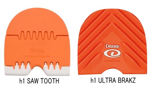 デクスター ヒールパーツ - ボウリング通販ゴロゴロ