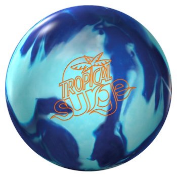 Storm Tropical Surge Teal/Blue (予約) - ボウリング通販ゴロゴロ