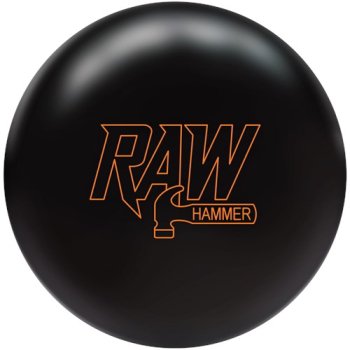 Hammer Raw Hammer Black (予約) - ボウリング通販ゴロゴロ