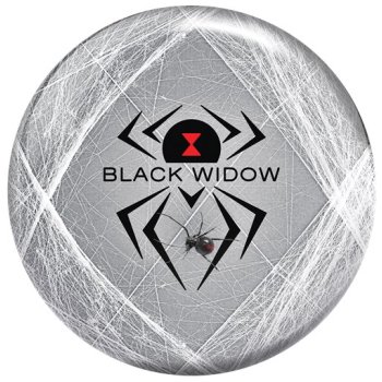 Hammer Black Widow Viz-A-Ball（予約） - ボウリング通販ゴロゴロ