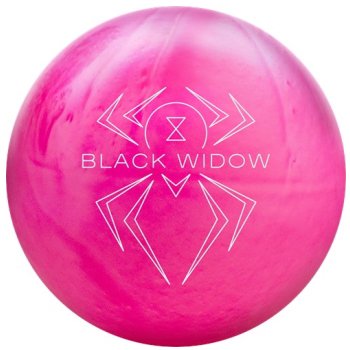 Black Widow Urethane Pink Pearl（ブラックウィドーウレタンピンク 