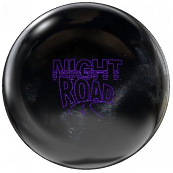 Night Road （ナイトロード） - ボウリング通販ゴロゴロ
