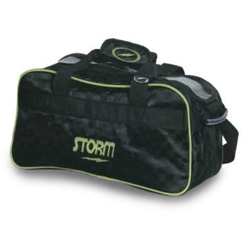 Two ball bowling online bag