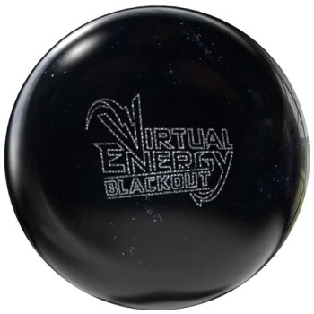 Storm Virtual Energy Blackout（予約） - ボウリング通販ゴロゴロ