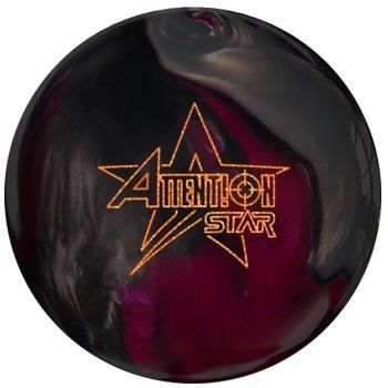Rotogrip Attention Star - ボウリング通販ゴロゴロ