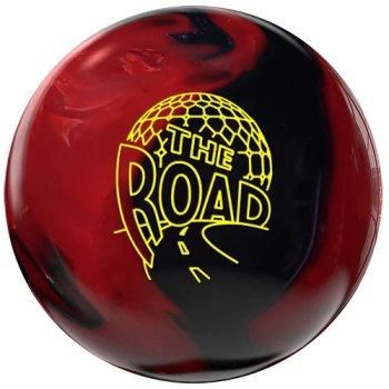 STORM THE ROAD ボウリングボール 赤黒 Storm The Road（予約） - ボウリング通販ゴロゴロ