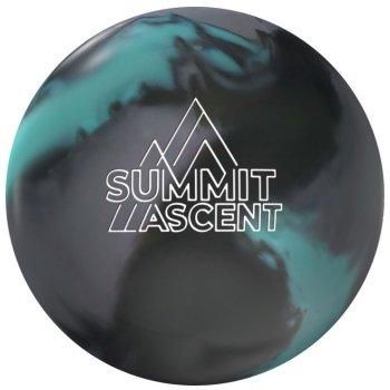 SUMMIT STORM ボウリングボール 青 パール STORM SUMMIT PEARL サミット・パール 丨ボウリング口コミ/評価