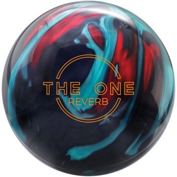 Ebonite The One Reverb(予約) - ボウリング通販ゴロゴロ