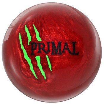 MOTIV PRIMAL RAGE ボウリングボール (新品未使用) MOTIV PRIMAL RAGE ボウリングボール (新品未使用) プライマル