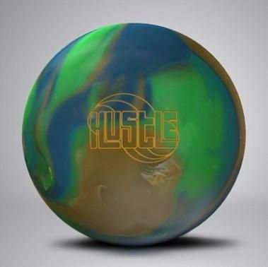 Rotogrip Hustle Earth - ボウリング通販ゴロゴロ