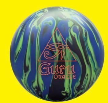 グルオラクル 15P 2オンス 新品 ボウリングボール ラディカル Radical 】グルオラクル GURU