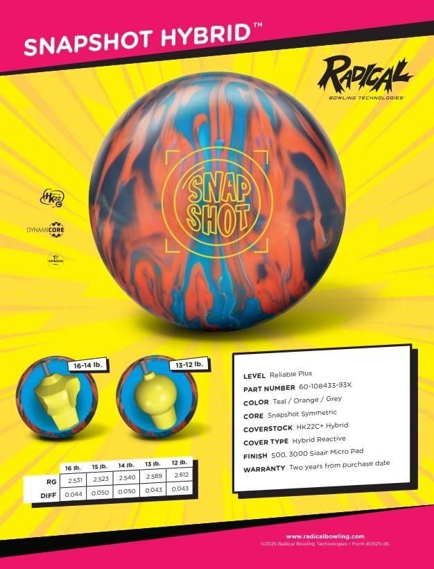 6月新作　送料込み【新品】フィジックス・エラ　15ポンド3オンス1 新品AstroPhysiX ボウリングボール ASTRO PHYSIX - ハイスポーツ