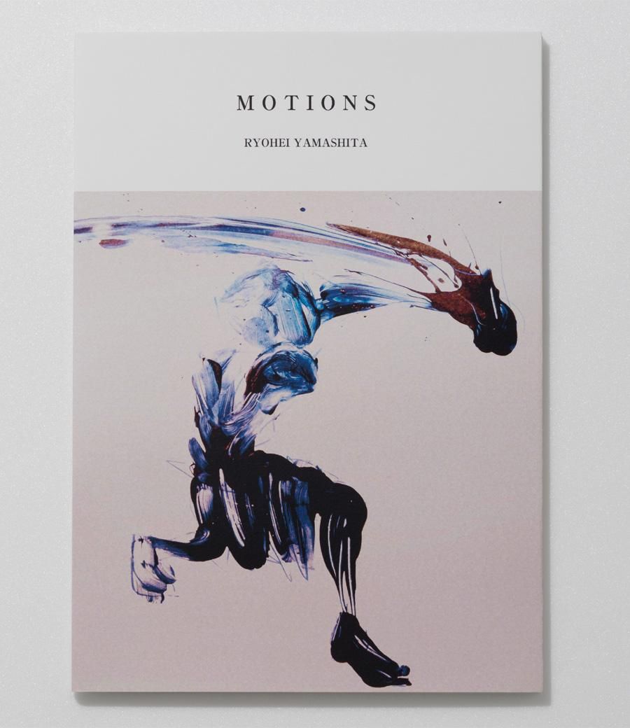 山下良平「MOTIONS」 - GALLERY SPEAK FOR