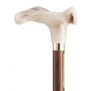 ドイツ製高級一本杖　ガストロック　ＧＡ－５５（右手用）｜ケイ・ホスピア - 杖・ステッキ販売センター