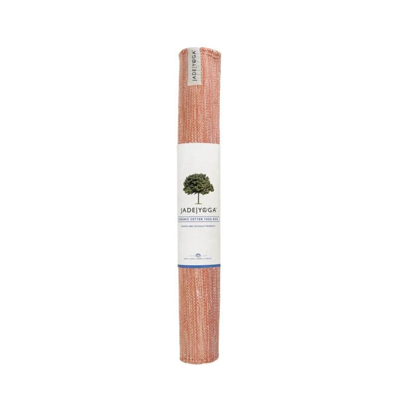 JADE YOGA ヨガマット 100%オーガニックコットン マイソール Amazon | JadeYoga(ジェイドヨガ) オーガニックコットン