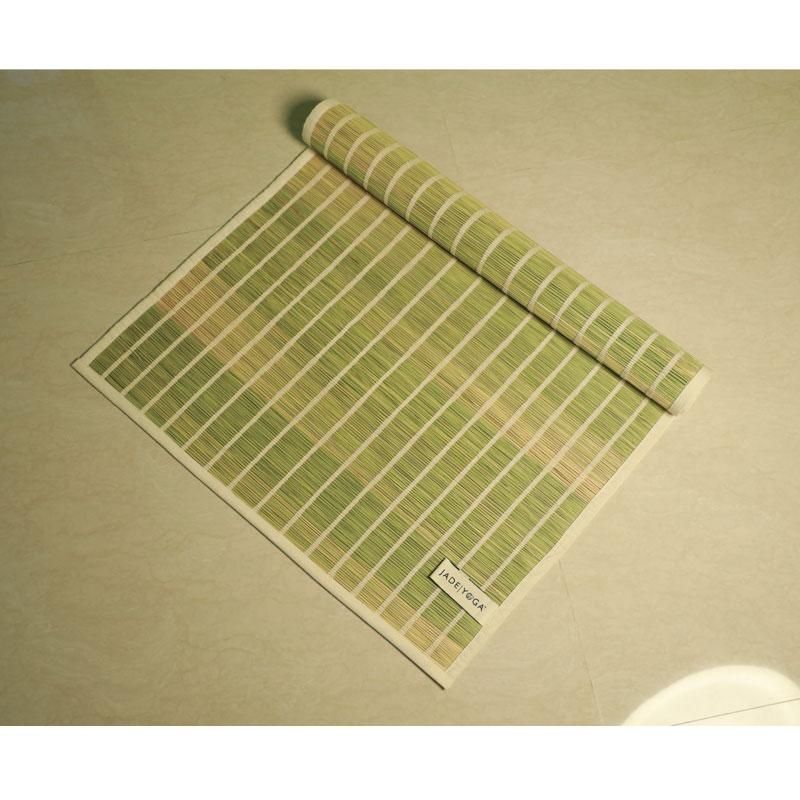 Jade Yoga ダルバ草 メディテーションマット JADE ダルバ草 メディテーションマット | オンラインショップ