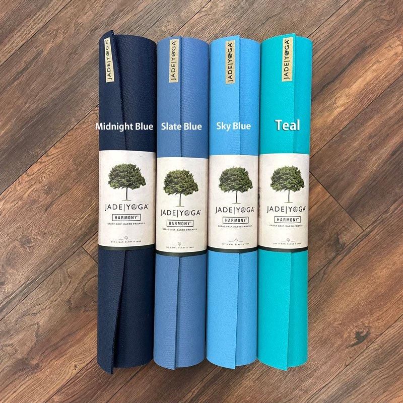 ヨガマット JadeYoga ハーモニープロフェッショナル（レギュラー
