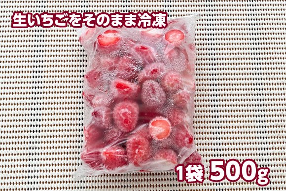 夏いちご販売・通販 業務用・家庭用/秋田県羽後町産いちご