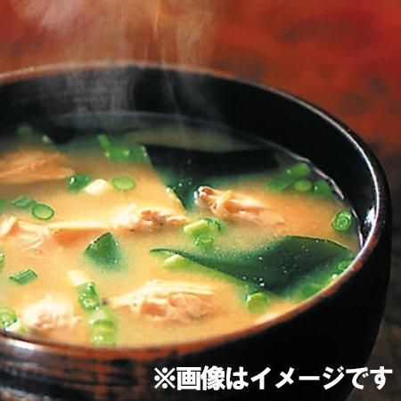 楽天市場】即席 むきみ あさりみそ汁 7袋入り 49g(7g×7
