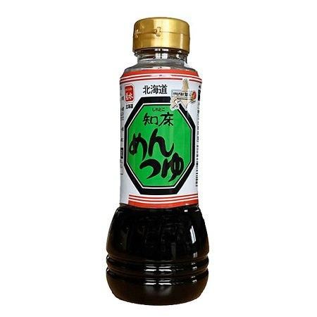 北海道 羅臼昆布 めんつゆ 羅臼 昆布 麺つゆ 希釈用 1箱(20本