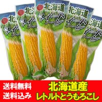 とうもろこし - 【北海道お土産】【北海道限定品】【北海道米】など