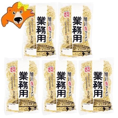 シモンズグランドセール 送料無料 生ラーメン 旭川ラーメン 旭川ラーメン 生 業務用 ラーメン