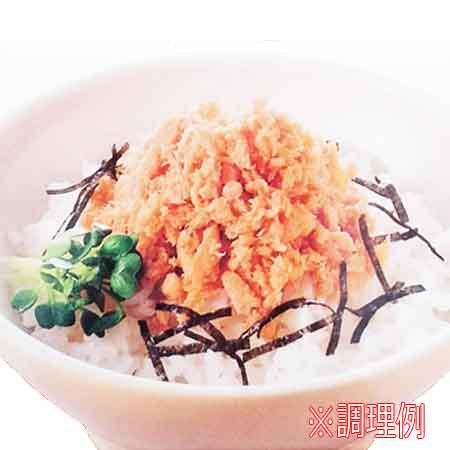鮭フレーク 缶詰 送料無料 ほぐし鮭 サケフレーク 缶詰め 180g×4