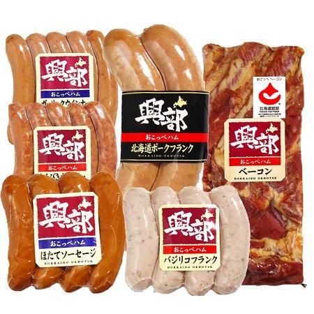 スペシャル特典 セット ソーセージ詰め合わせ 送料無料 詰め合わせ ソーセージ 肉加工品