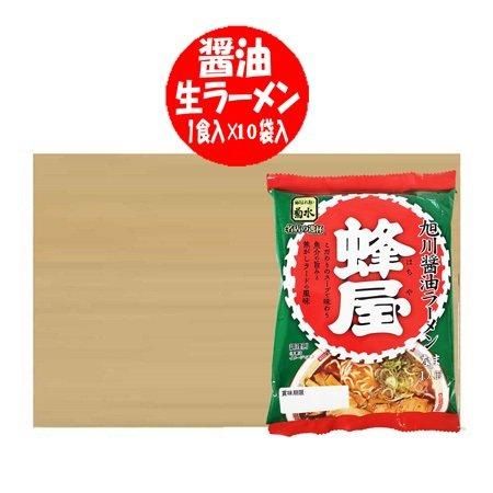 最新の激安 旭川ラーメン 蜂屋 旭川 生ラーメン 醤油ラーメン ラーメン ラーメン