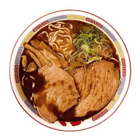 Amazon.co.jp: 旭川ラーメン 醤油 蜂屋ラーメン 醤油ラーメン 生