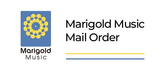 Marigold Music Mail Order