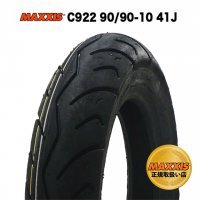 MAXXIS谷ŹMAXXIS C922 90/90-10  (YAMAHA VINO/JOG) 