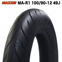 MAXXIS MA-R1 100/90-12 49J 