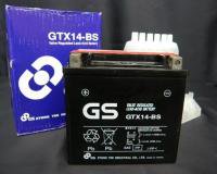 ݾڽդGSХåƥ꡼ GTX14-BS